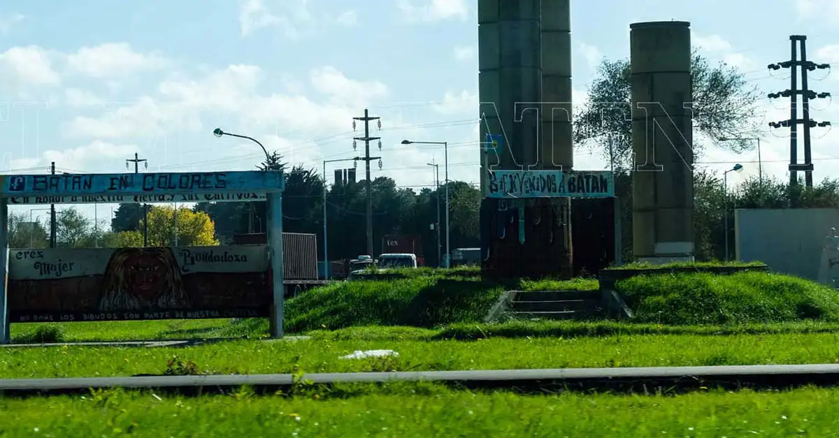 "Hay mucho más interés que antes por instalarse en el Parque Industrial"