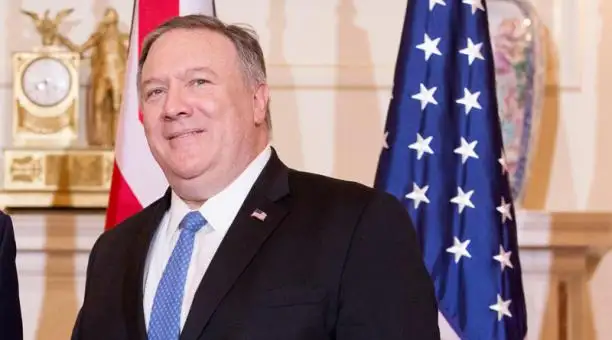 Estados Unidos acusó a China de utilizar piratas informáticos para el robo de datos