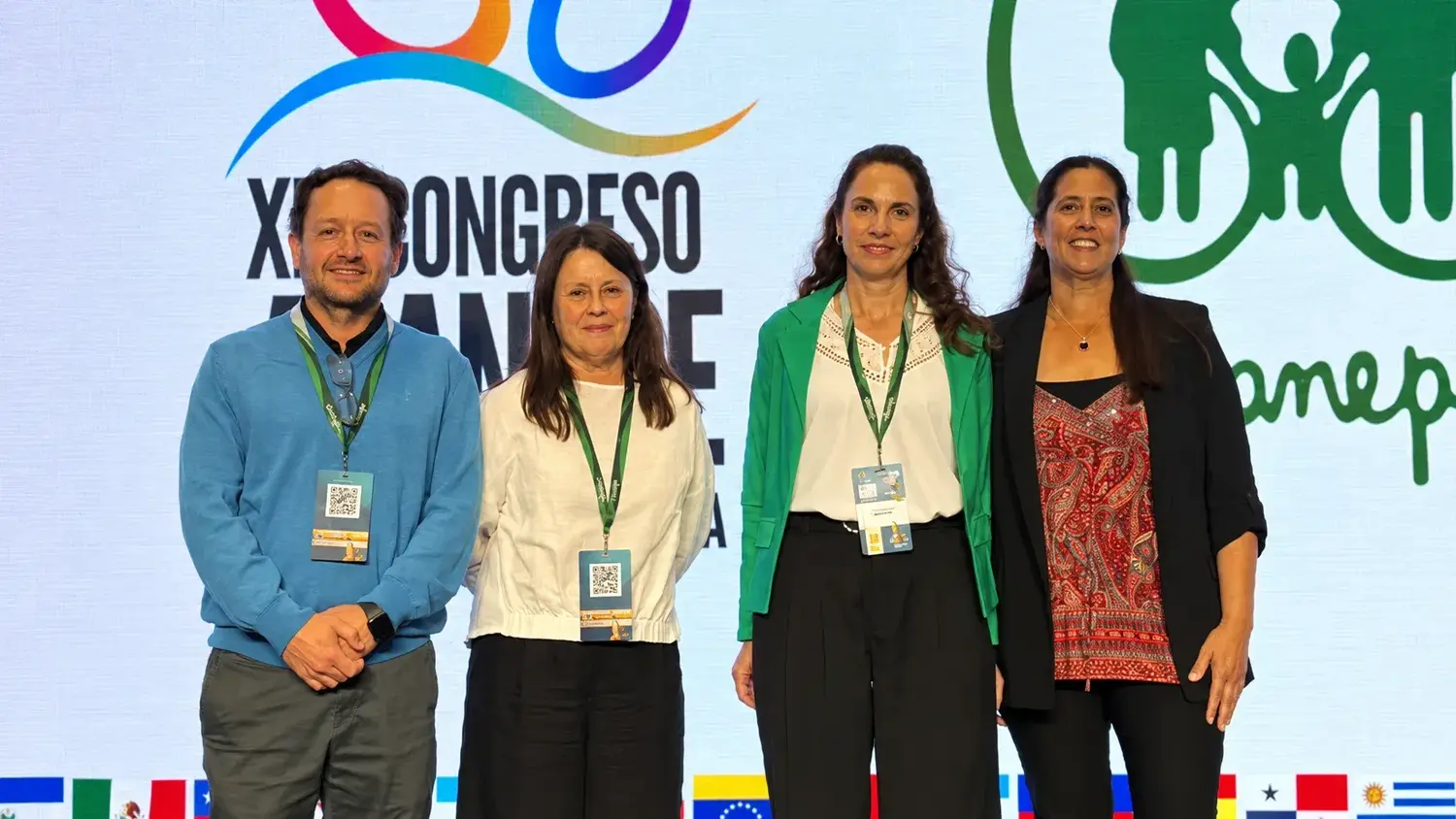 Se presentaron en Mar del Plata los últimos avances en el diagnóstico temprano e investigación del síndrome urémico hemolítico