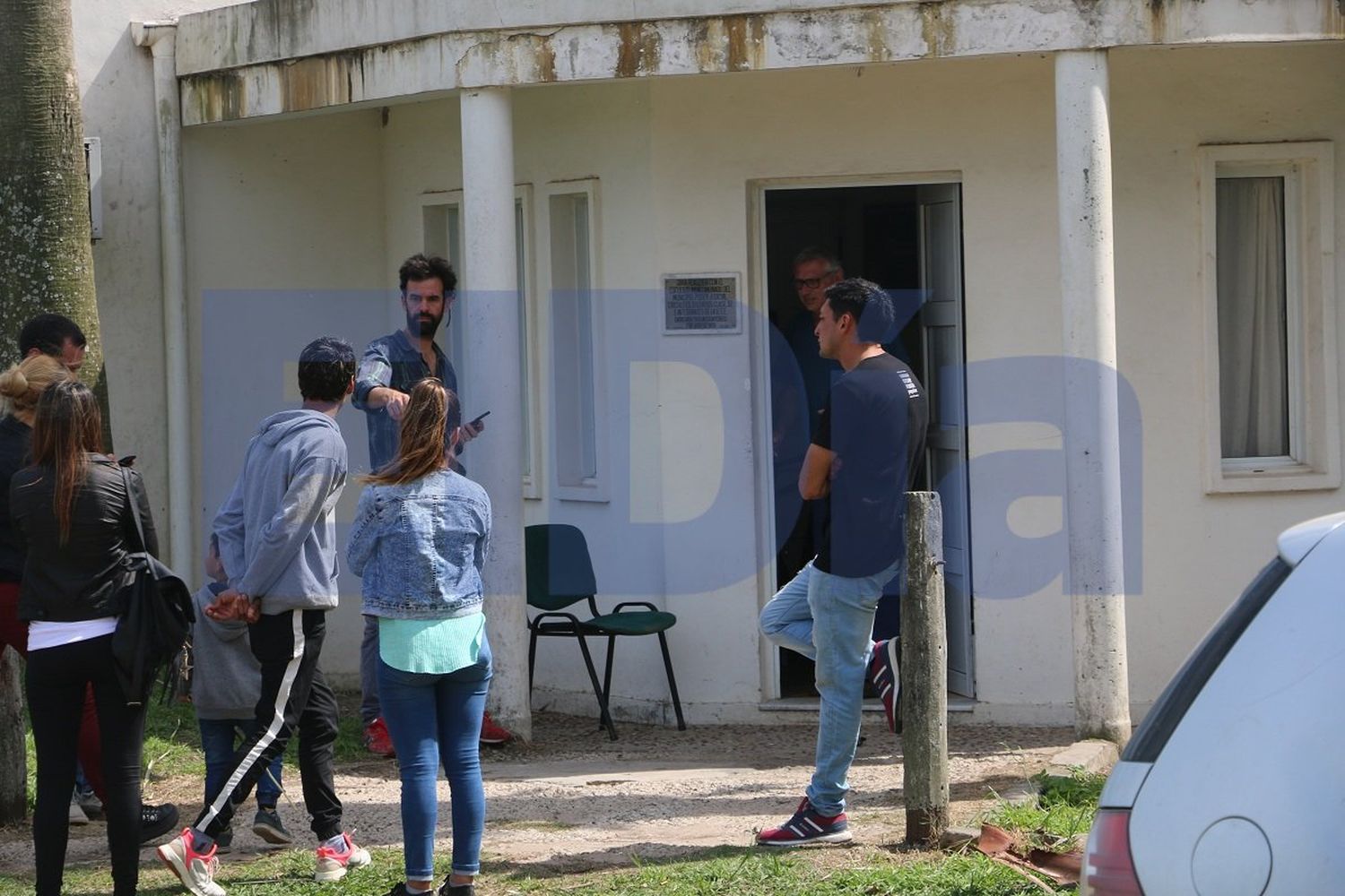 Los detalles de la autopsia al joven que murió por un balazo de la policía