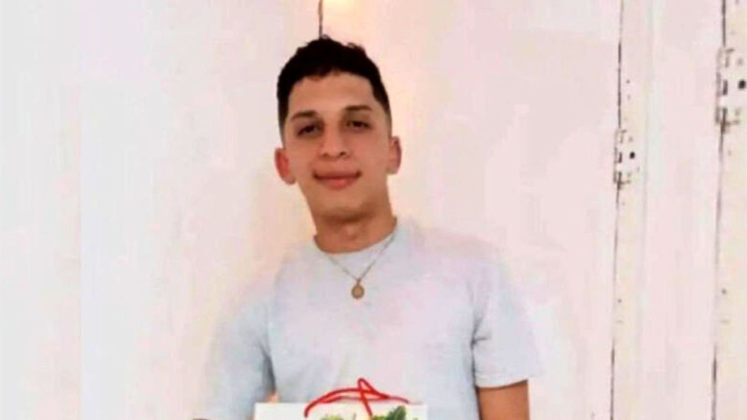 PARA ROBARLE SUS AHORROS: le quitan la vida a un venezolano en Chicago