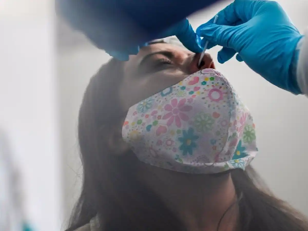 Coronavirus en Argentina: confirmaron 7.482 contagiados y 160 muertos 