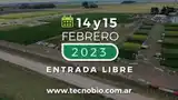 AGENDA TECNOBIO
