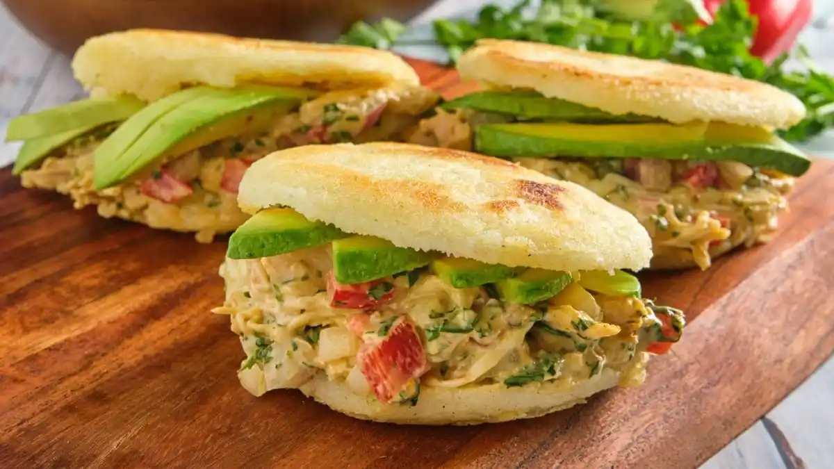 LA AREPA ES VENEZOLANA y propondrán a la Unesco declararla Patrimonio de la Humanidad