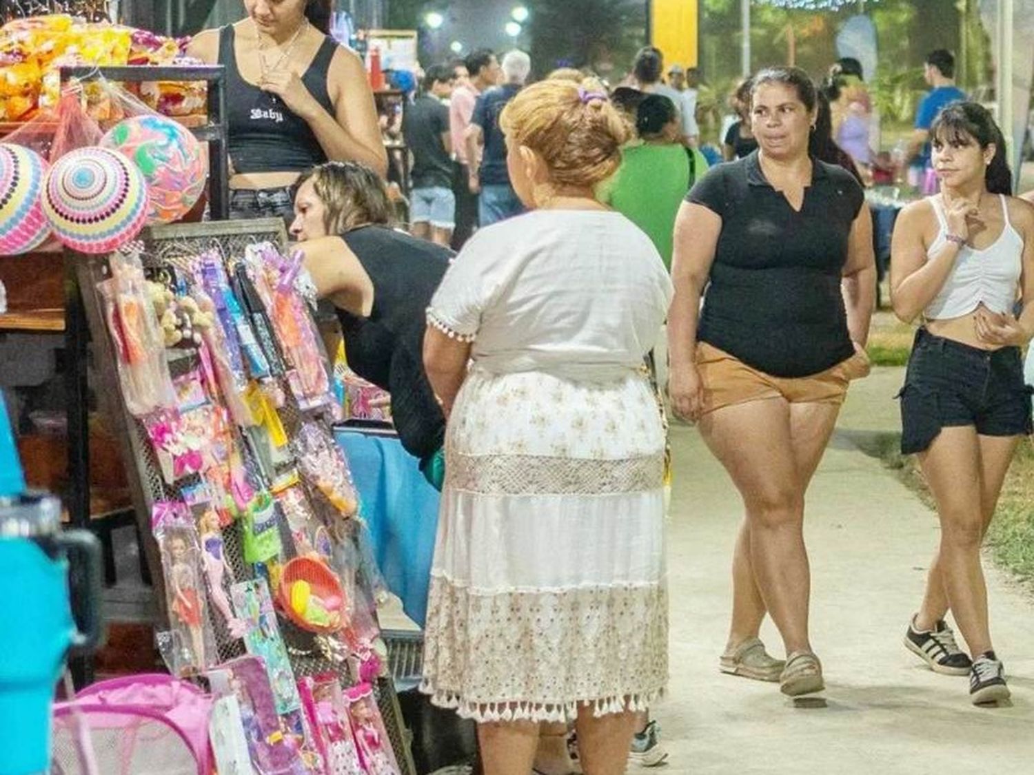 Festival de la Cerveza Artesanal en Herradura
y Mercado de Emprendedores en el Galpón G