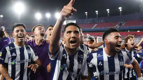 Tras la sorpresiva renuncia de Diego Cocca, Talleres ya tiene nuevo entrenador