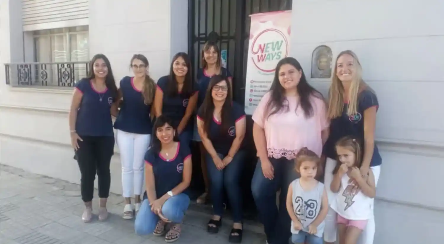 New Ways: el lugar donde se enseña inglés de manera moderna y divertida