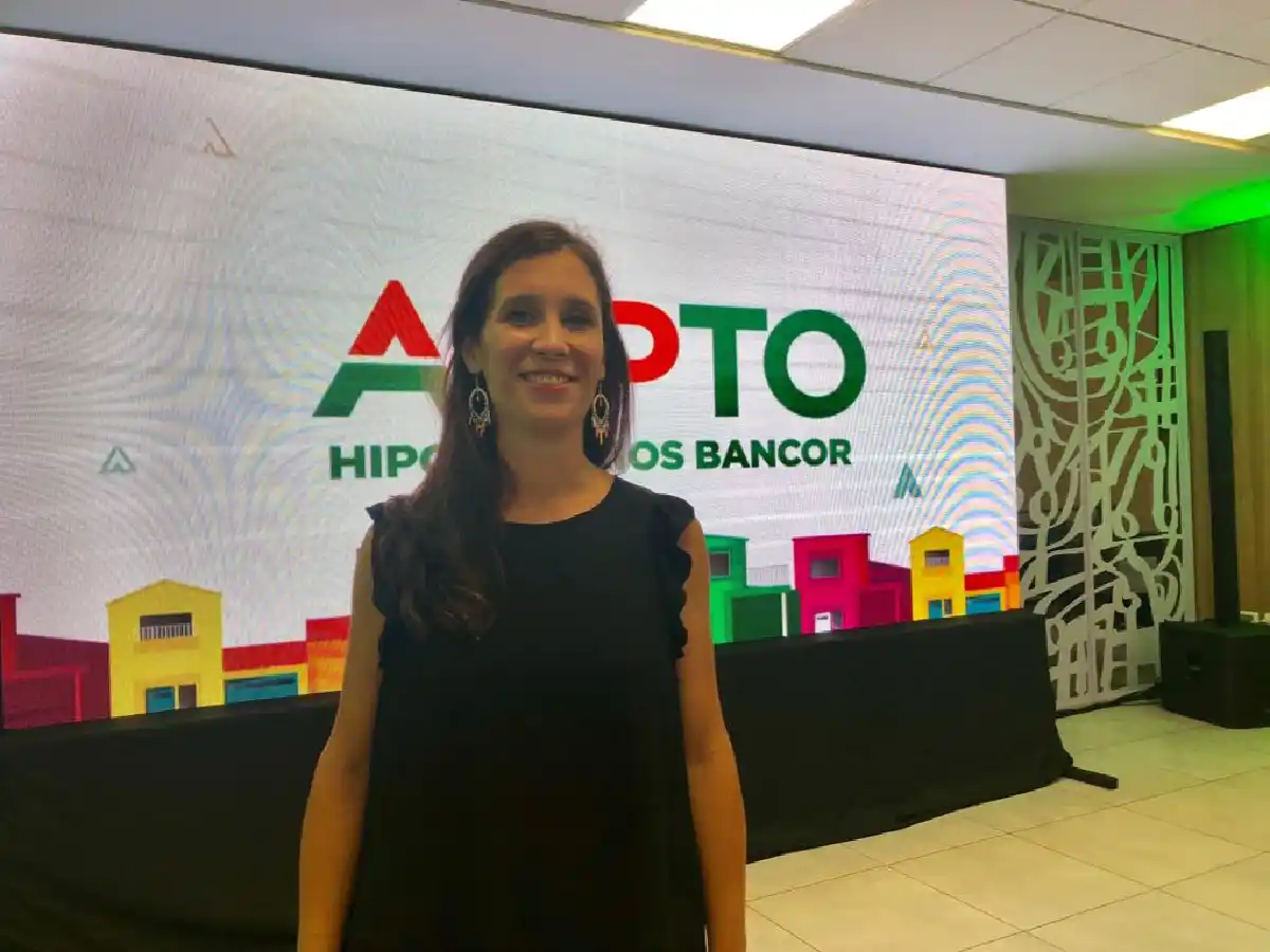 10 mil viviendas: “La expectativa  de la gente es muy grande”,  aseguran desde la Provincia 