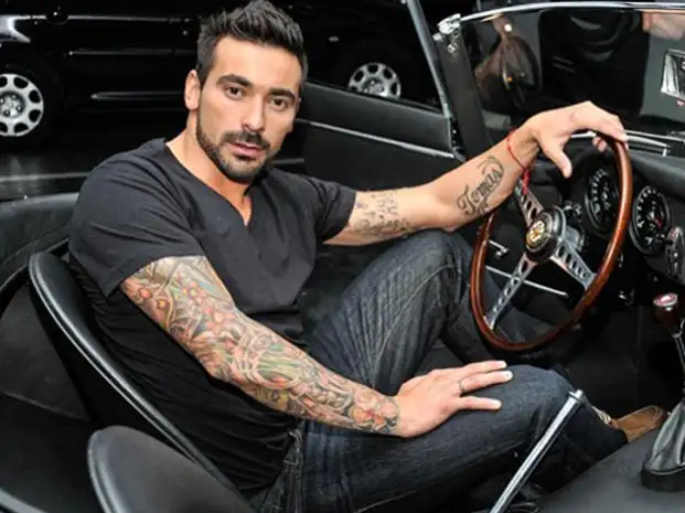 El Pocho Lavezzi fue el deportista más buscado en Google en la Argentina durante el año