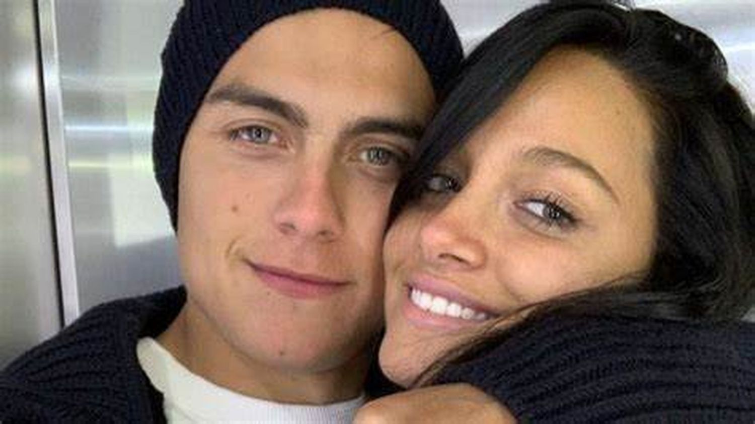 Oriana Sabatini y Paulo Dybala se casan tras cinco años de amor: “Para siempre”