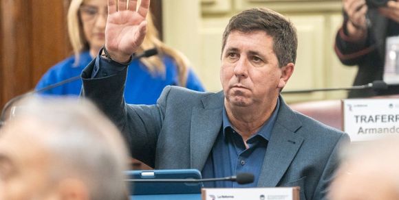 Santa Fe se encuentra en plena transformación constitucional