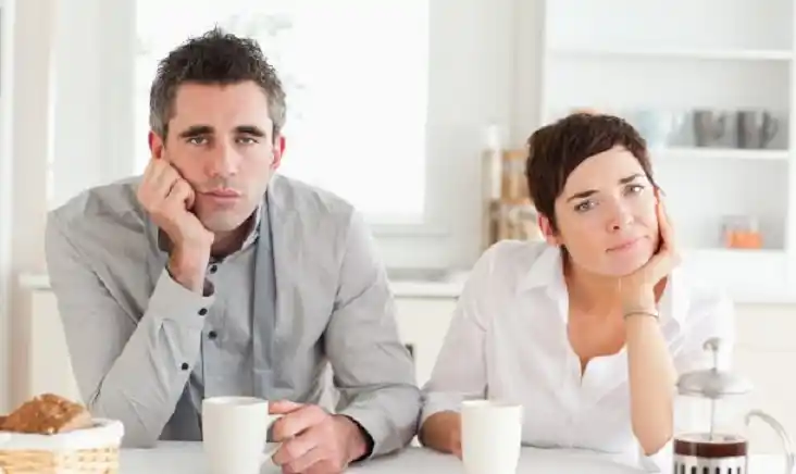 7 hábitos que destruyen un matrimonio