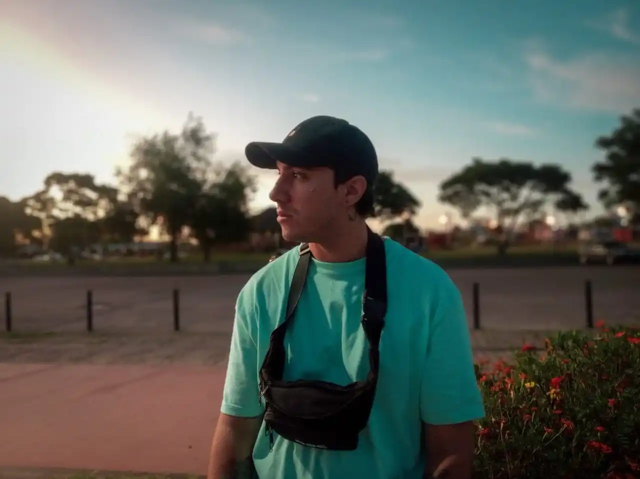 Triko Ismael: “El rap es una herramienta de enseñanza y transformación”