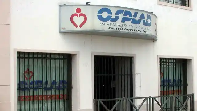 Osplad: Un grupo de autoconvocados pidió soluciones a un conflicto de larga data