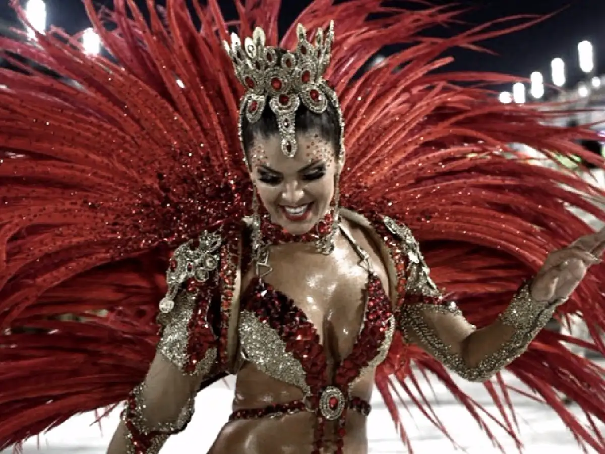 Río de Janeiro evalúa hacer el carnaval en julio por la pandemia del coronavirus