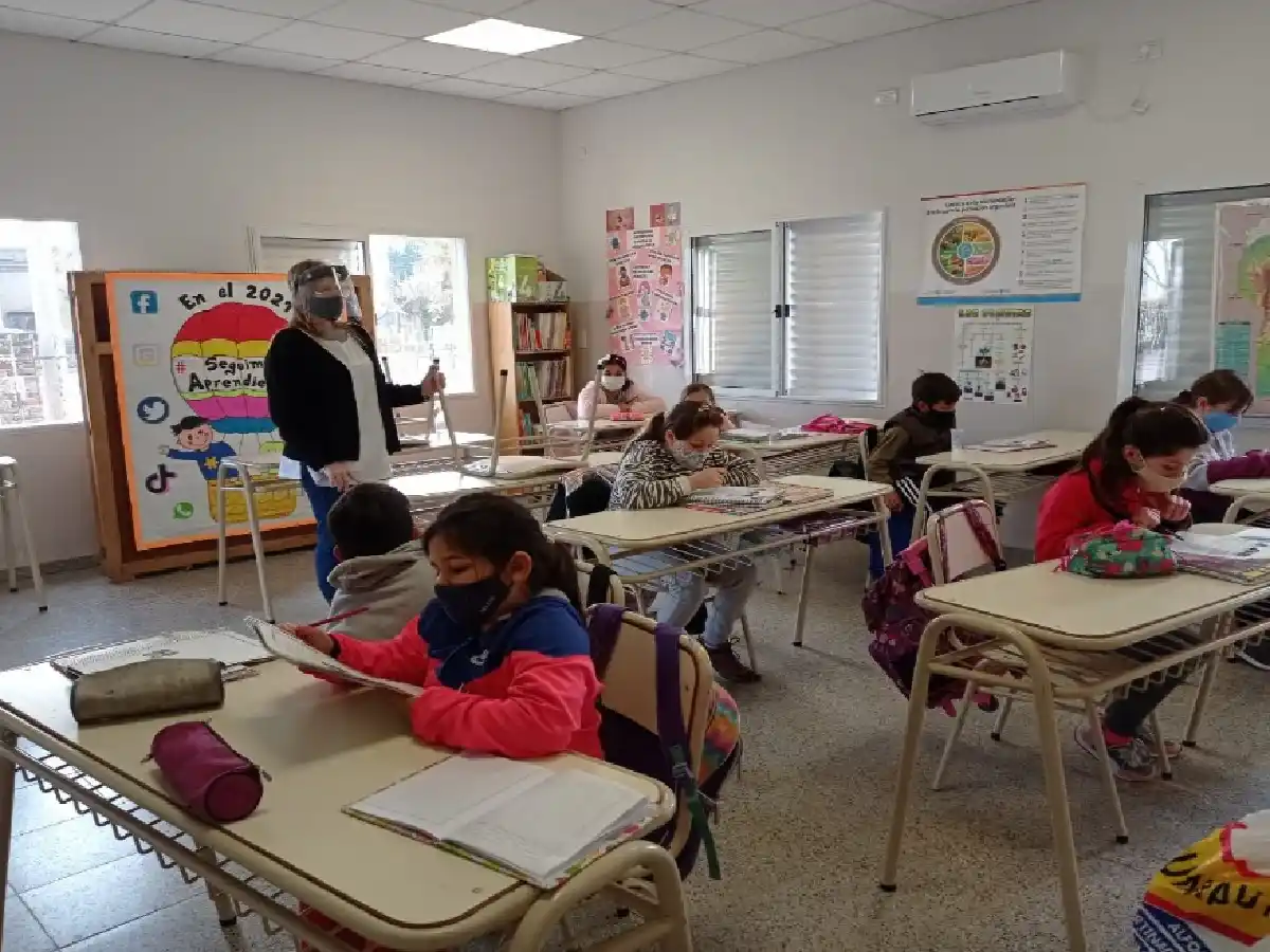 Córdoba realizará su propia evaluación sobre Lengua y Matemática