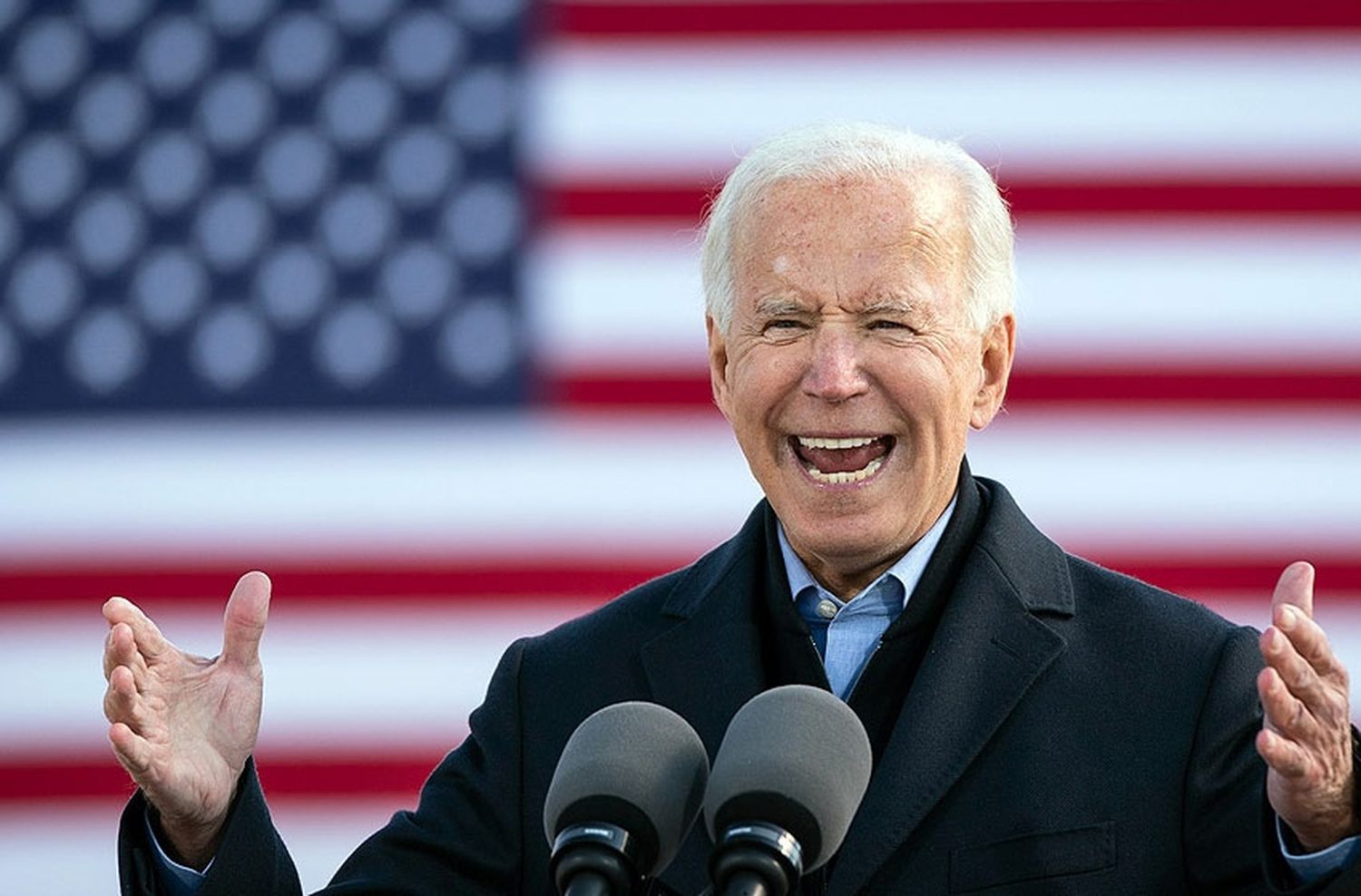 Joe Biden se bajó de su candidatura a la reelección por la presidencia de Estados Unidos