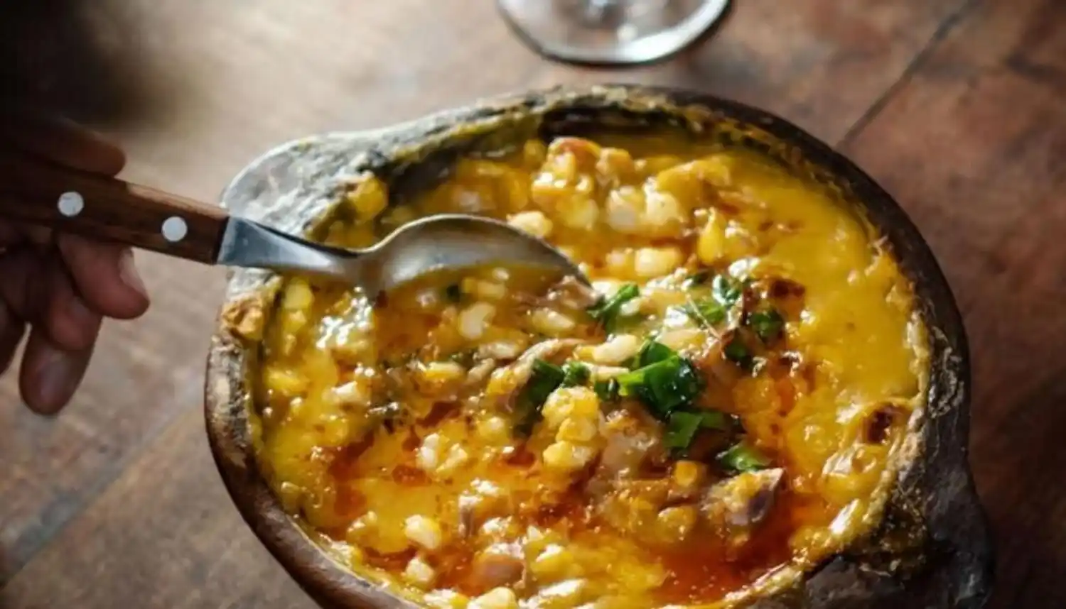 1° de mayo: cómo preparar un locro bueno, bonito y bien argentino
