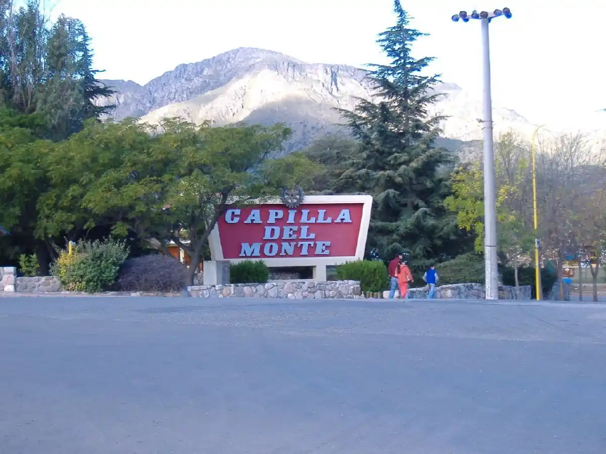 Hallaron a una mujer muerta en Capilla del Monte