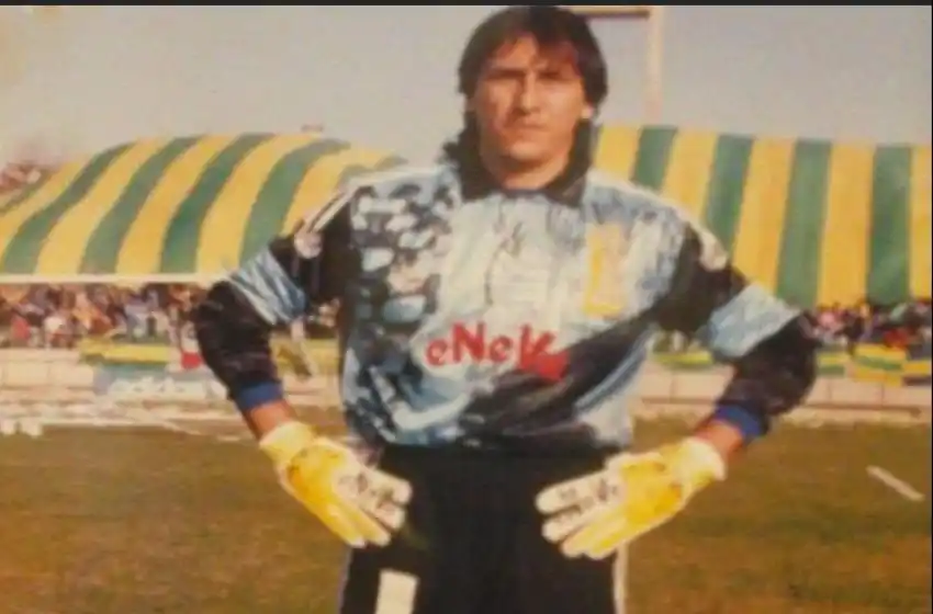 Profundo dolor en el fútbol local por la muerte de Hugo Molteni