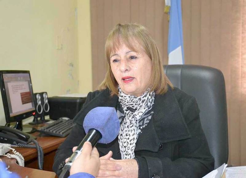 García: “Somos protagonistas 
de hechos que fueron hitos”