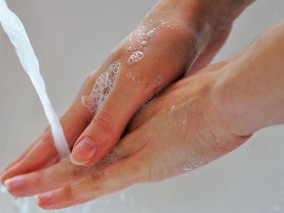 Día de la Higiene de Manos: el hábito más simple y barato para prevenir enfermedades