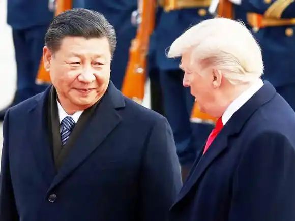 Trump y Xi Jinping acordaron nuevas reuniones para reducir las tensiones comerciales entre Estados Unidos y China