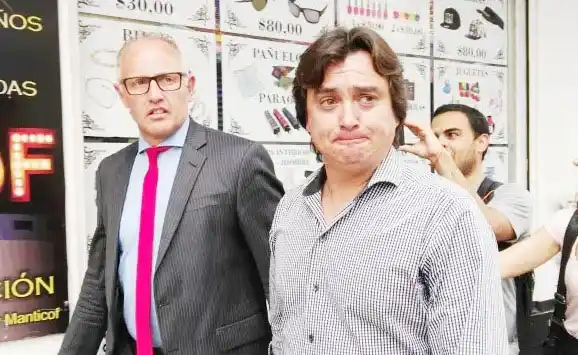 La Justicia le permite a Juan Pablo Aguilera visitar a su madre los fines de semana cada 15 días