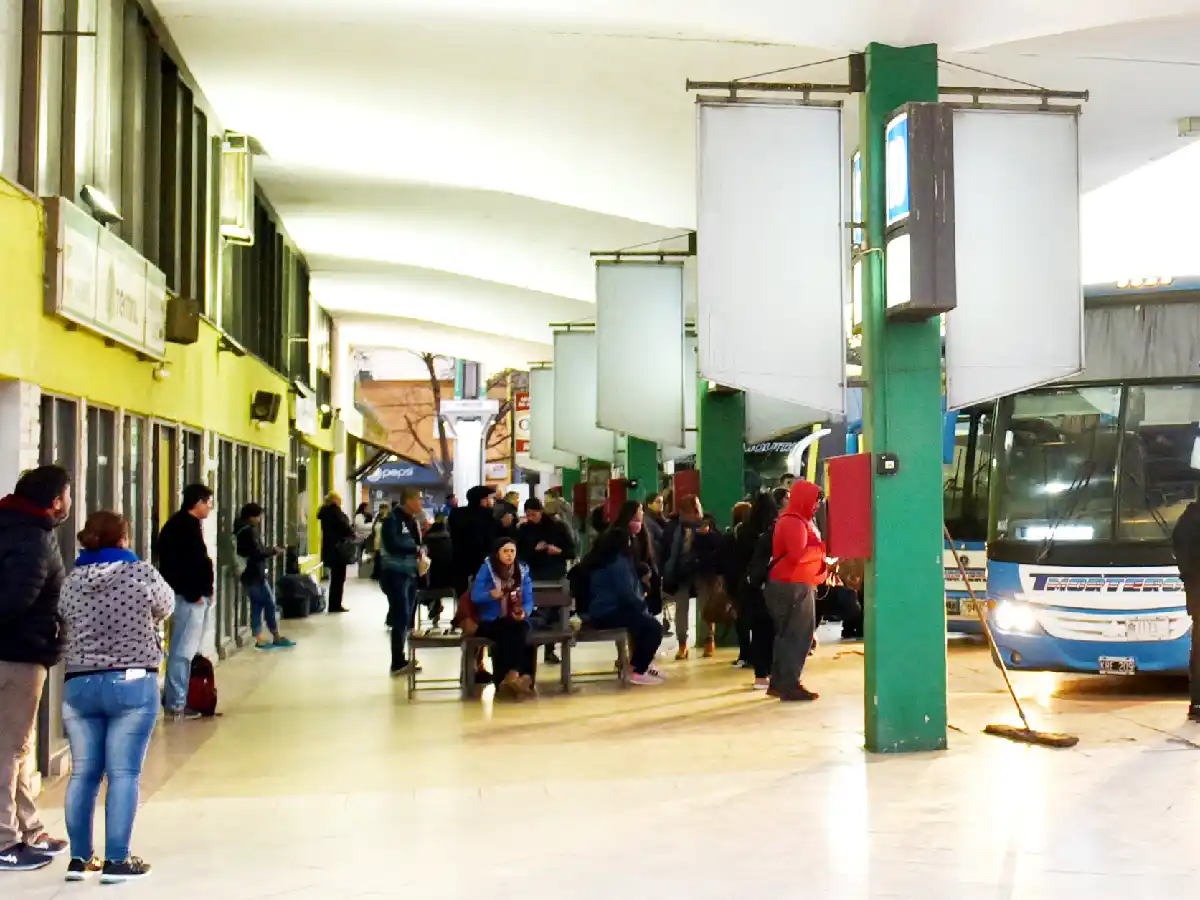 En invierno se imponen las “minivacaciones”