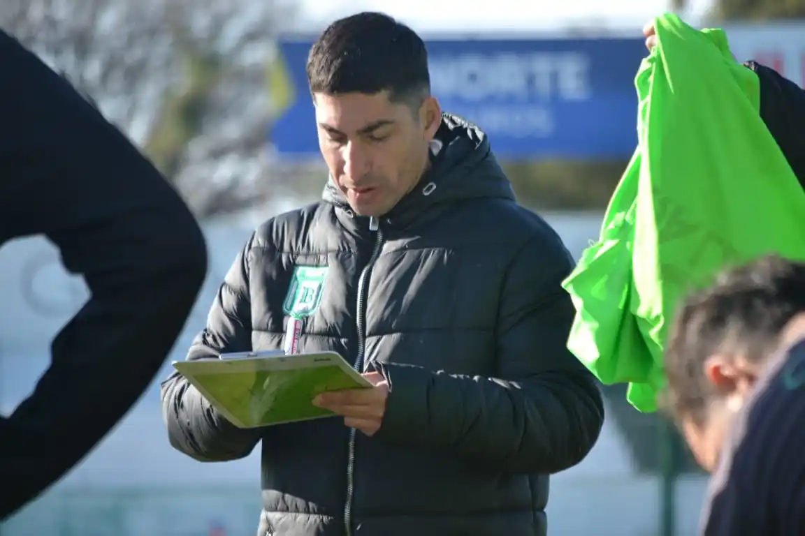 Cristian Álvarez