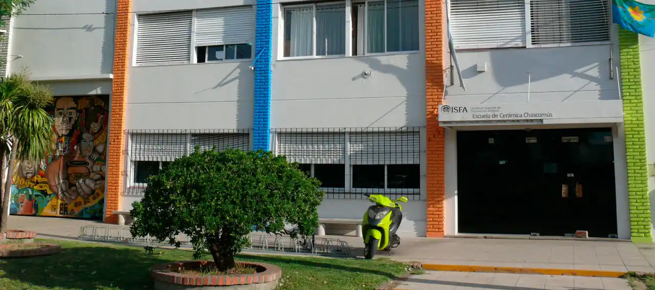Chascomús ofrece diversas opciones de estudios superiores gratuitos