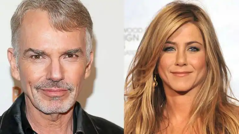 El ex de Angelina Jolie aseguró que está enamorado de Jennifer Aniston