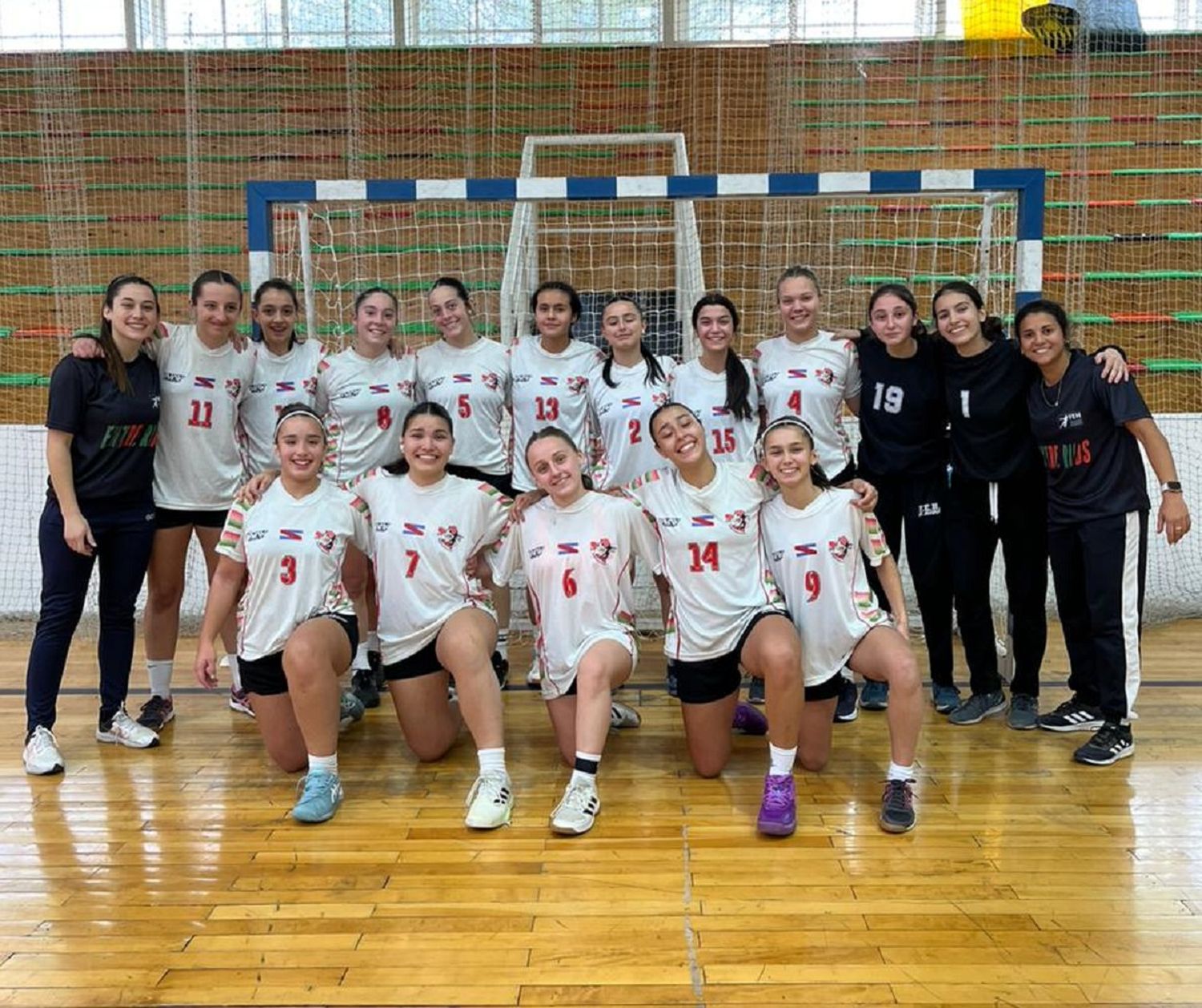 handball 2