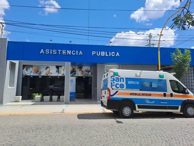 La Asistencia Pública brindará atención reducida entre el 12 de enero y 12 de febrero.