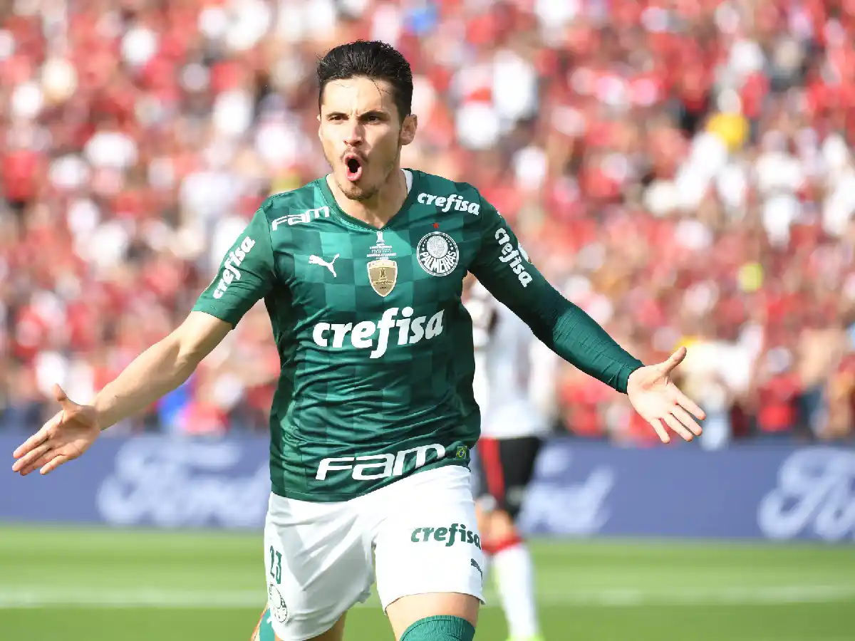 Palmeiras es bicampeón