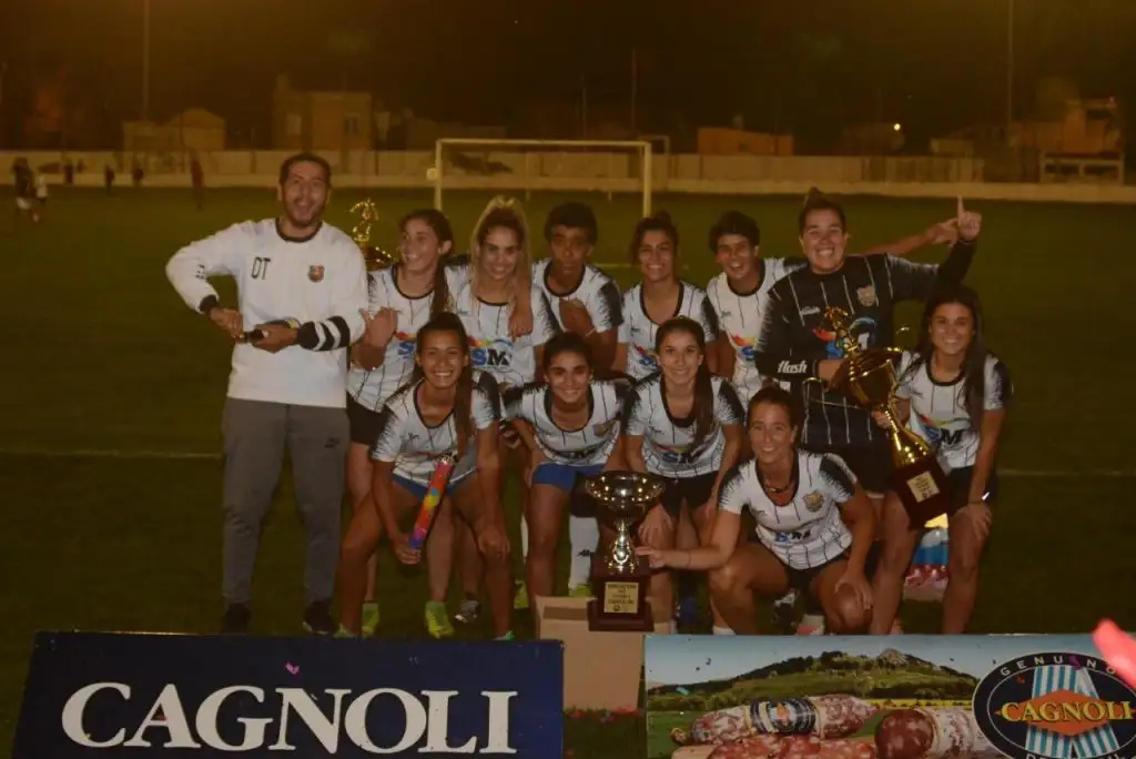 El Nocturno de Ferro culminó otra edición