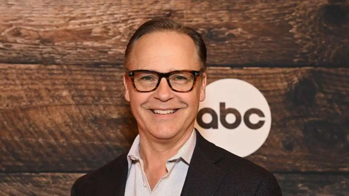 Chad Lowe confirmó la muerte de su hija Fiona a los 13 años