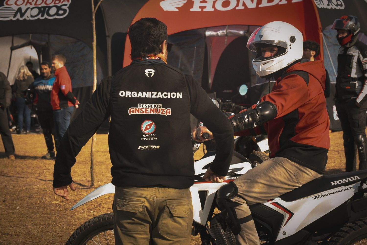 Córdoba Motos