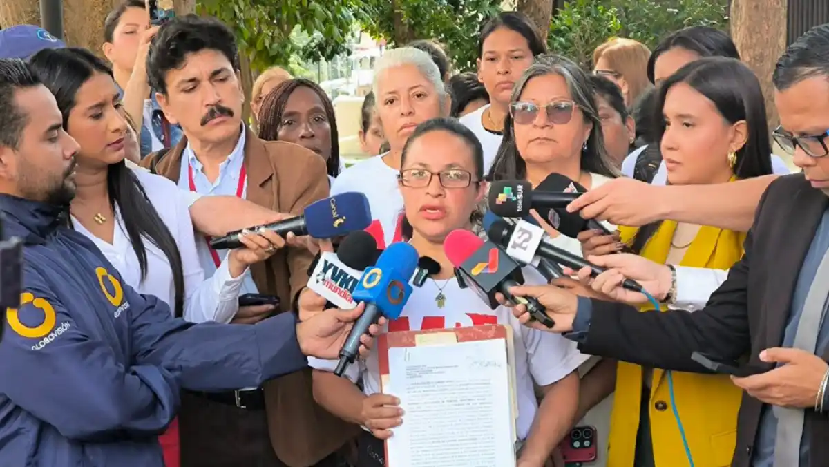 ANTE el TSJ presentan recurso de amparo para protección de menores contra «RETOS VIRALES» en RR.SS.