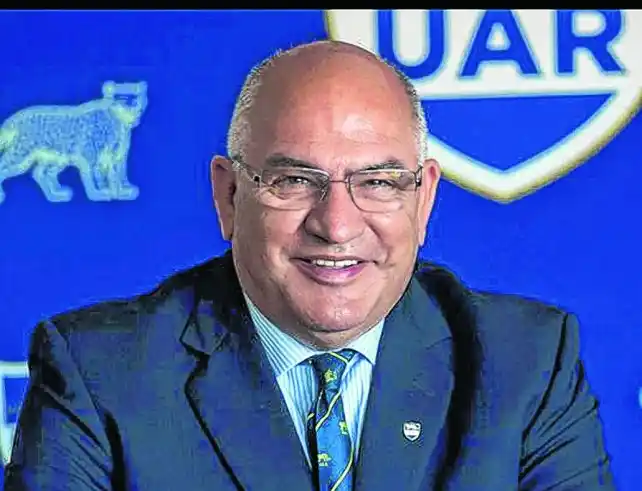 Rosario será sede del Mundial juvenil de rugby