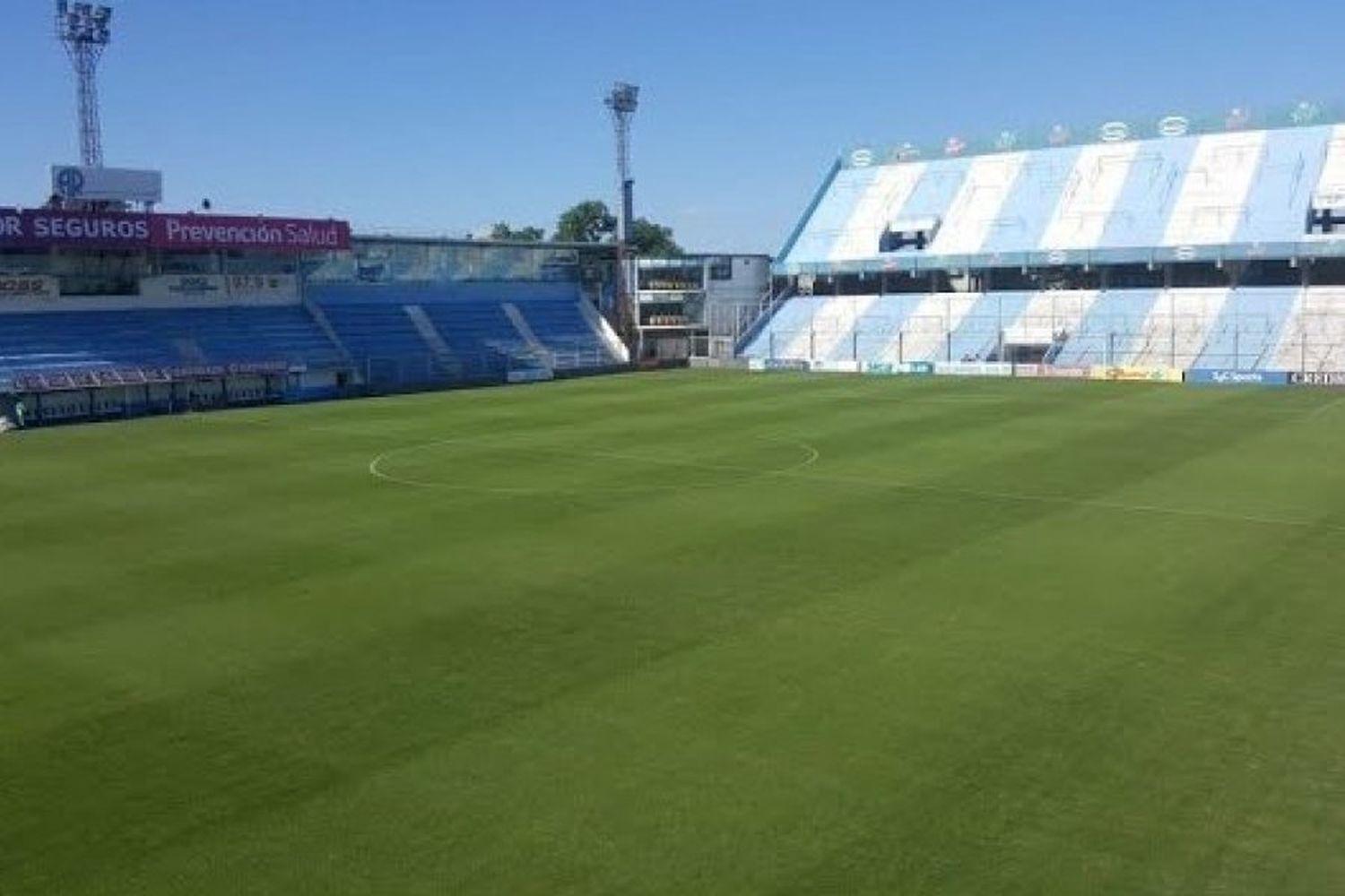 Atlético de Rafala presenta su proyecto institucional y deportivo