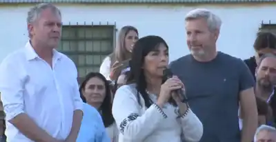 La unidad de Juntos por Entre Ríos como valor estratégico