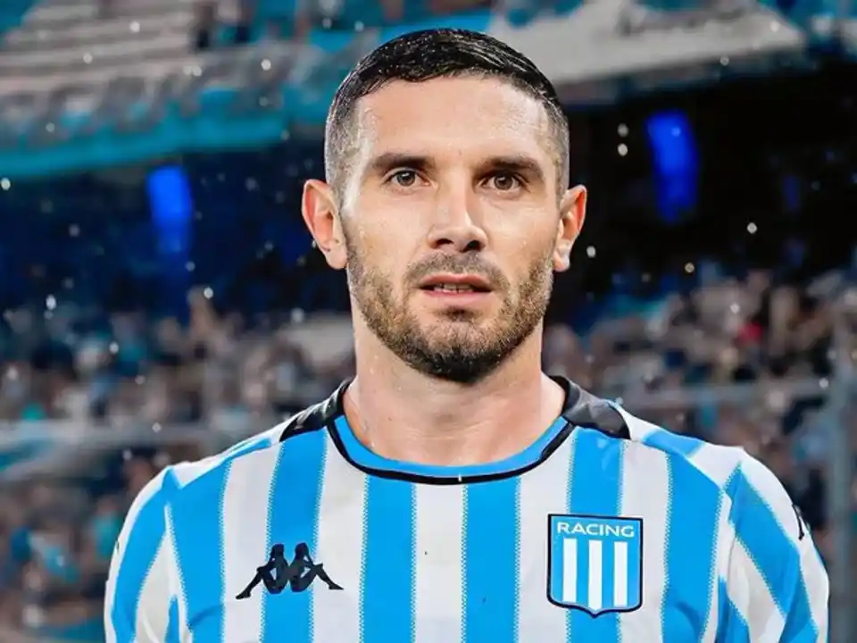 Gallardo llamó a “Maravilla” Martínez y se enciende la disputa entre River y Racing