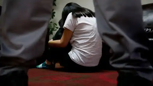 DESDE HACE DOS AÑOS abuelo abusa sexualmente de sus nietas de 15 y 13 años en Lara