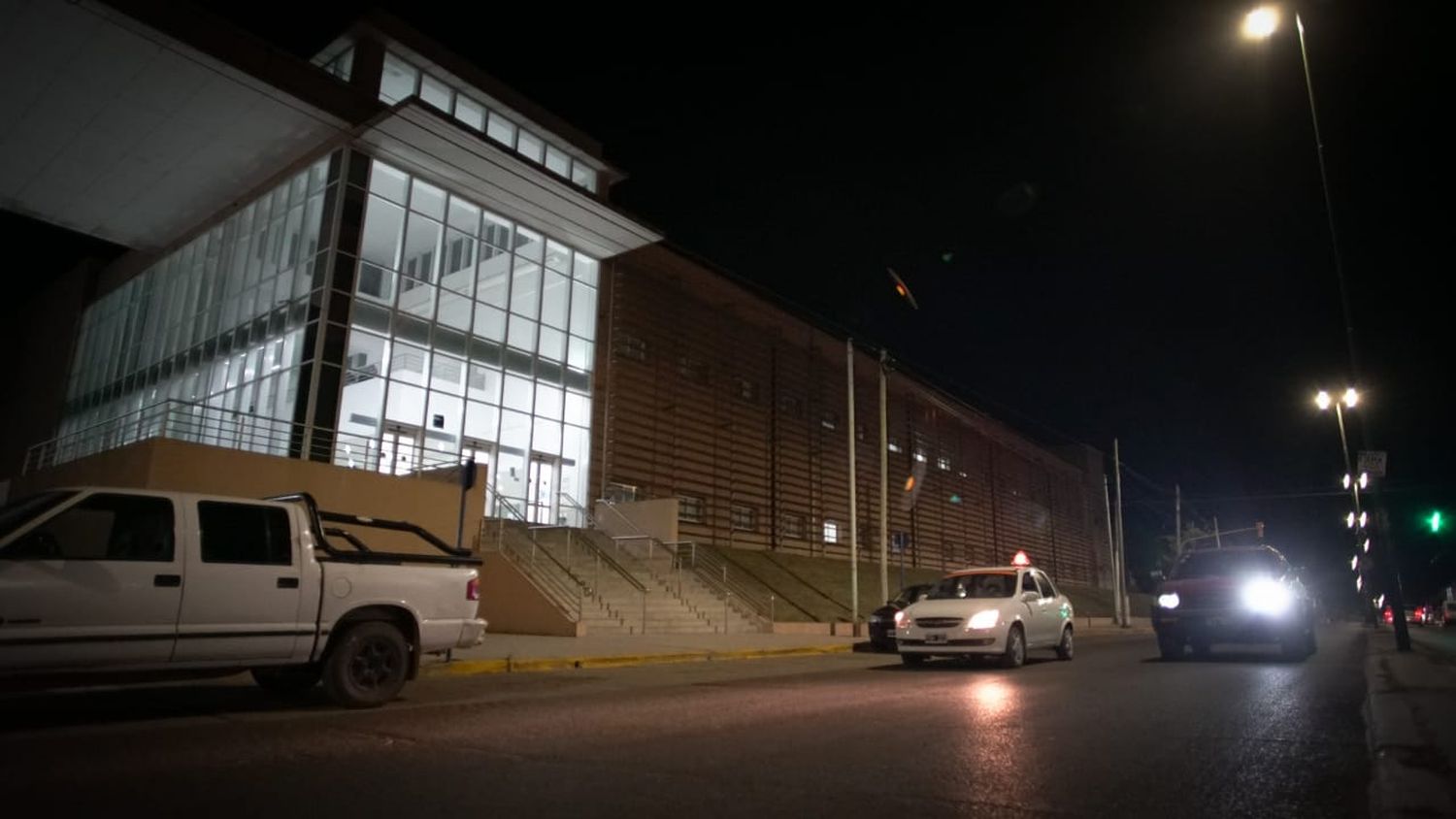 Gualeguaychú adhirió al DNU provincial que prohíbe el circulación nocturna