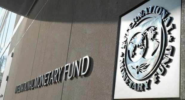Pese al anuncio del FMI, el S&P Merval se hunde 4,6% en dólares, caen los bonos y el riesgo país sigue en alza