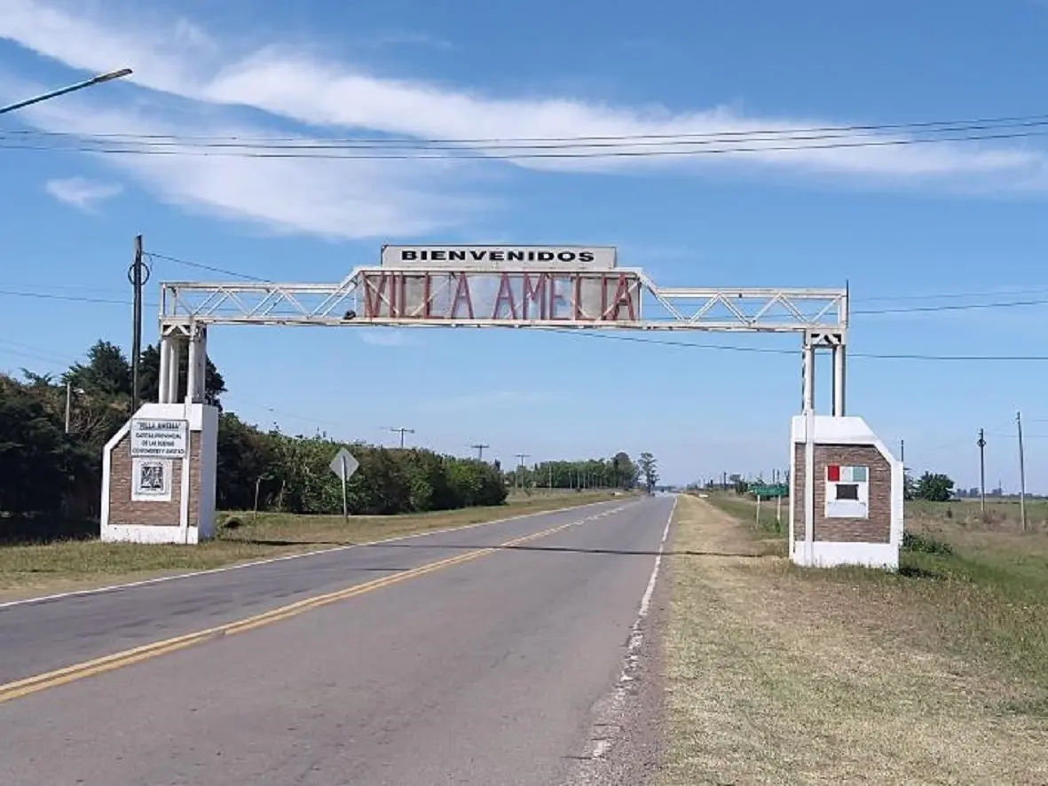 Villa Amelia: murió el hombre que había sido atacado junto a su esposa y la causa investiga un doble homicidio