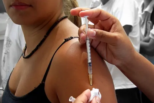 Confirman 18 casos de sarampión en la Argentina y disponen ampliar la vacunación