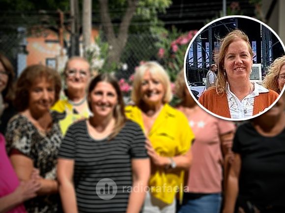 GAMA celebra 30 años de compromiso femenino en el agro con un ciclo de actividades
