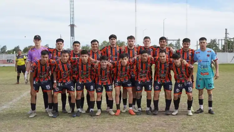 Liga Rafaelina: La Hidráulica ganó y el miércoles va por un nuevo título